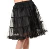 Pretty Kitty Fashion Net Vintage Rockabilly 50S Petticoat Skirt | Petticoats