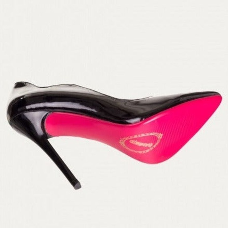 Dancing Days by Banned Classic Stiletto Heel Shoes | Shoes