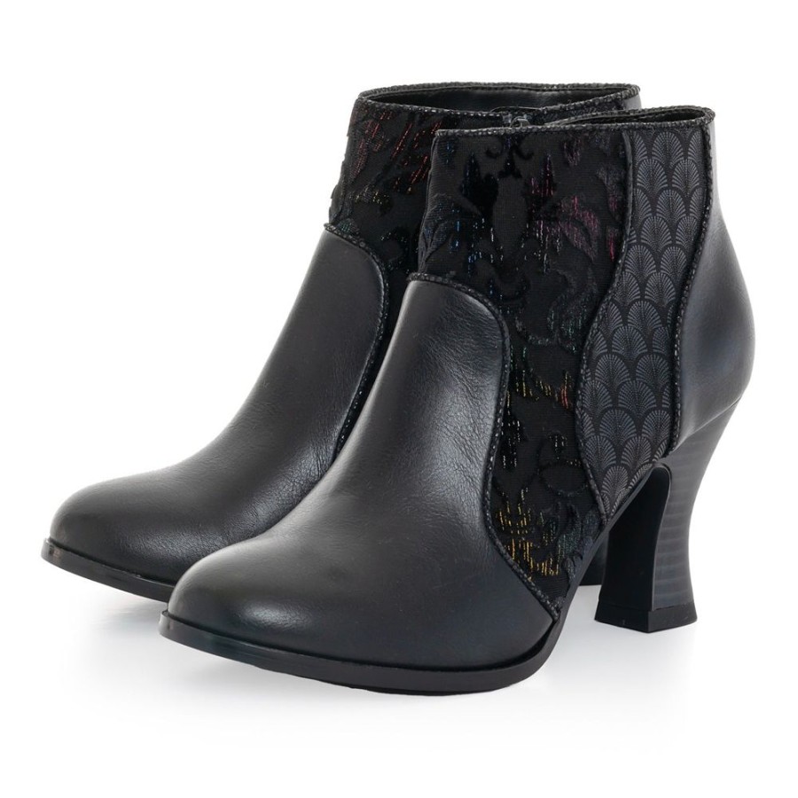 Ruby Shoo Ruby Shoo Leighton Ankle Boots | Shoes