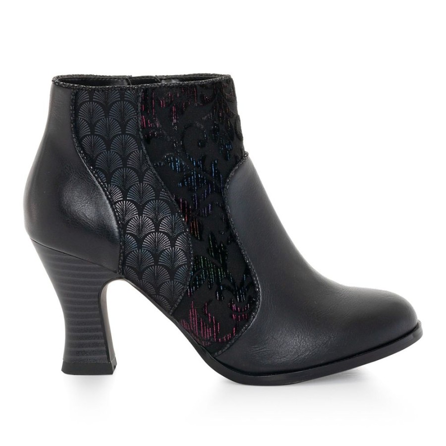 Ruby Shoo Ruby Shoo Leighton Ankle Boots | Shoes