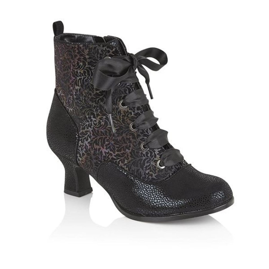 Ruby Shoo Ruby Shoo Beth Vintage Ankle Boot | Shoes