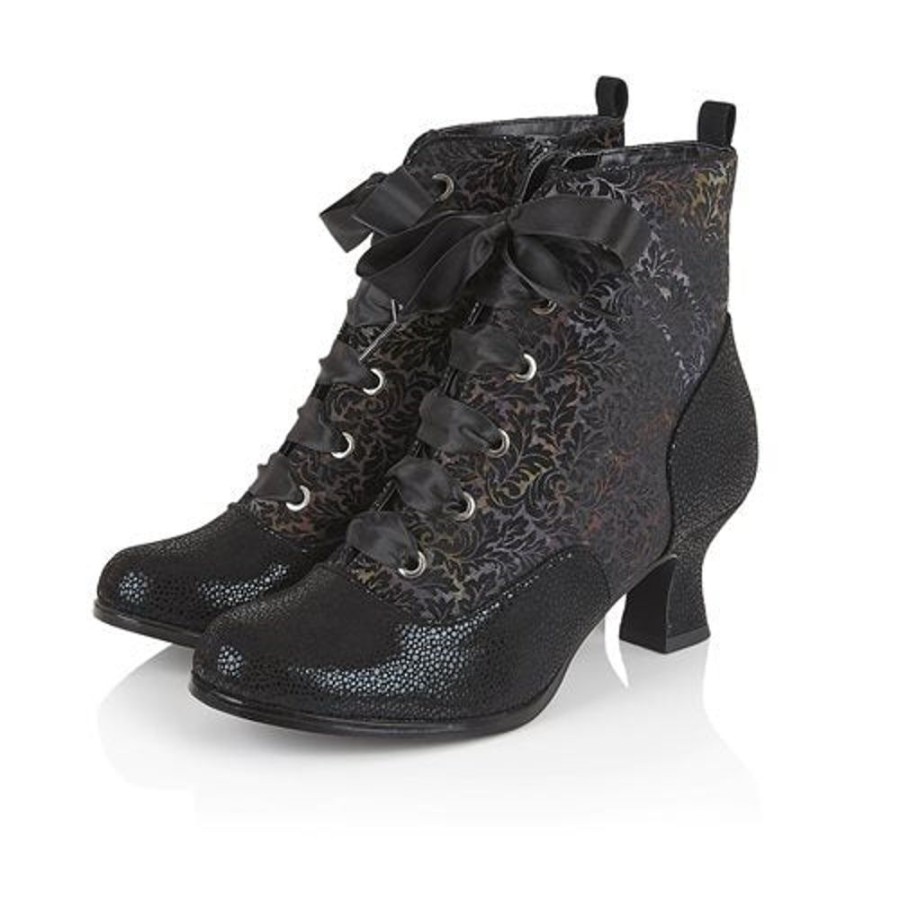 Ruby Shoo Ruby Shoo Beth Vintage Ankle Boot | Shoes