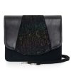 Ruby Shoo Ruby Shoo Stanford Black Clutch Bag | Bags & Purses