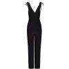 Pretty Kitty Fashion Soft Feel Trouser Jumpsuit | Jumpsuits