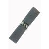 Pretty Kitty Fashion Silver Retro Stretch Belt | Belts