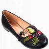 Dancing Days by Banned Toucan Bird Ballerina Pumps | Shoes