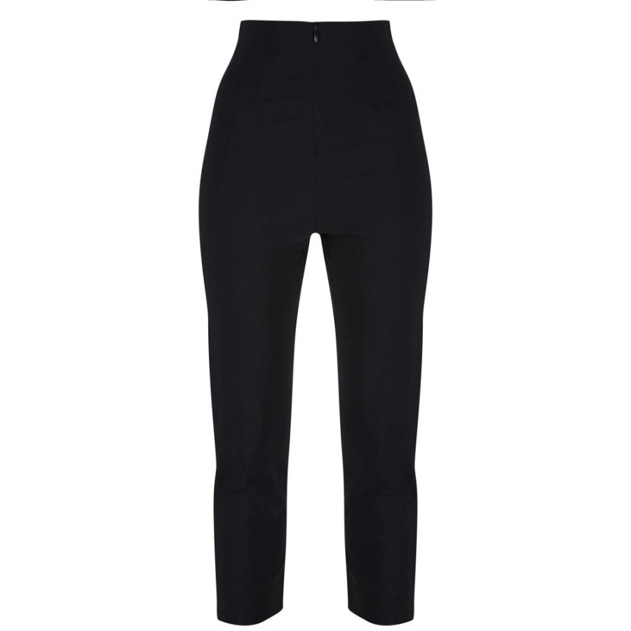 Collectif Capri Trousers | Trousers