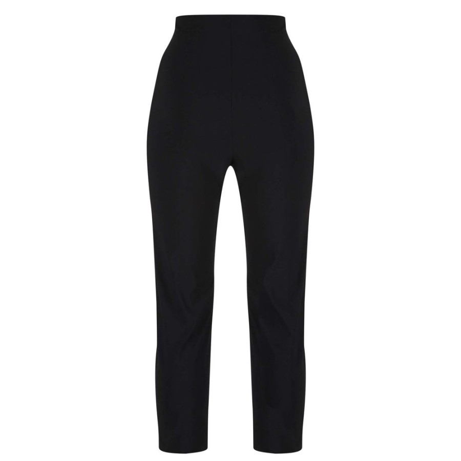 Collectif Capri Trousers | Trousers