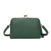 Stylex Accessries Emerald Everyday Handbag With Pockets | Bags & Purses