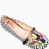 Dancing Days by Banned Geometric Toucan Bird Pumps | Shoes